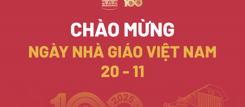 Bộ trưởng Bộ Văn hóa, Thể thao và Du lịch Gửi thư Chúc mừng nhân ngày Nhà giáo Việt Nam 20-11